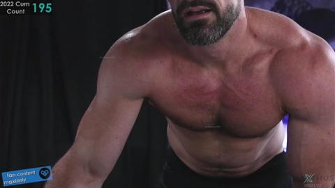 maximus_787  01-09-2022 video fuckhard