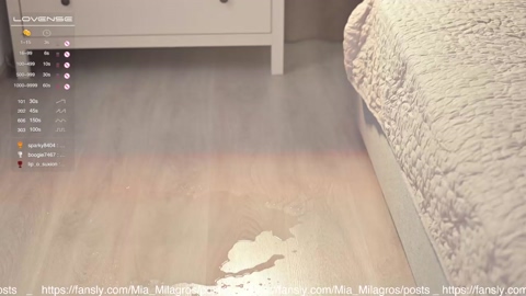 mia_milagros 02-09-2022 ass 