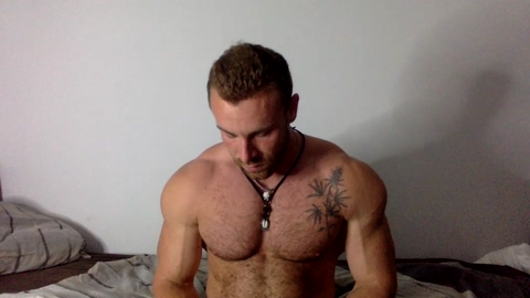 musclehunk97  01-09-2022 Recorded Video XXX