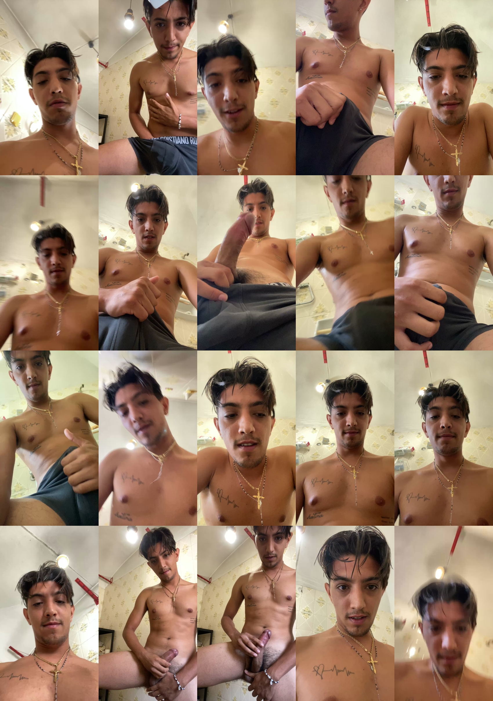 nekne2  02-09-2022 Recorded Video suckcock