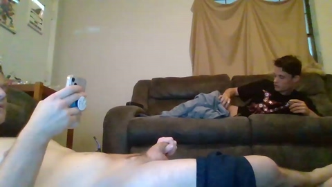 pjg8909  02-09-2022 video Naked