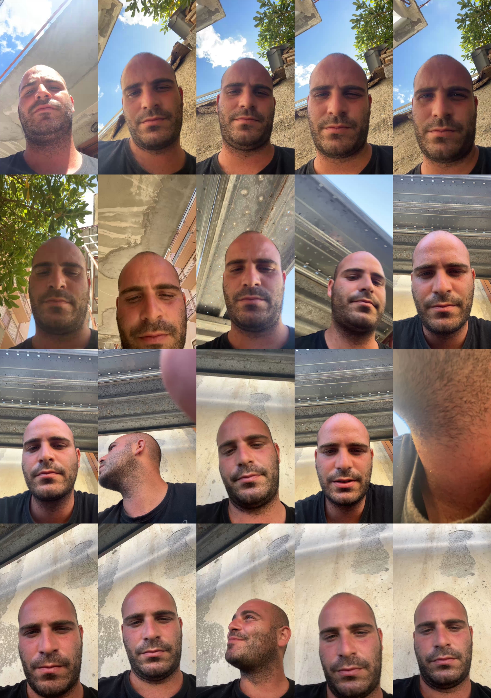 roy955  02-09-2022 Recorded Video natural