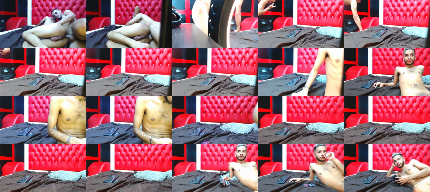 sexxgods  02-09-2022 Recorded Video hardcore