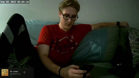 sexyjack19  02-09-2022 video Video