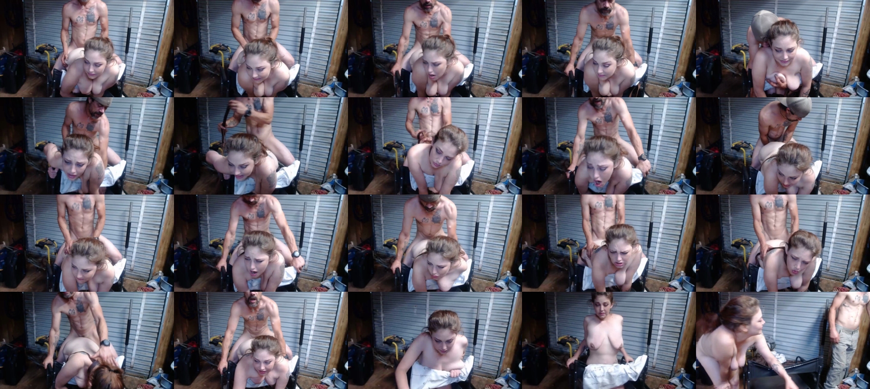 shhhseductions  02-09-2022 Recorded Video wank