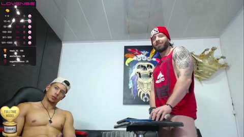 the_golden_boys  02-09-2022 video fuckhard