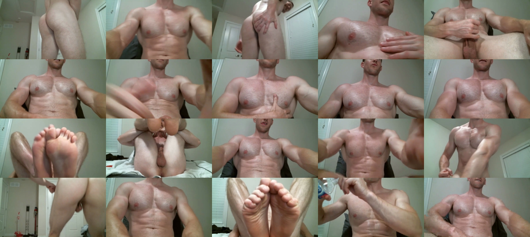 trev9610  02-09-2022 video wank