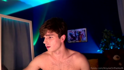 waynenorth  01-09-2022 video show