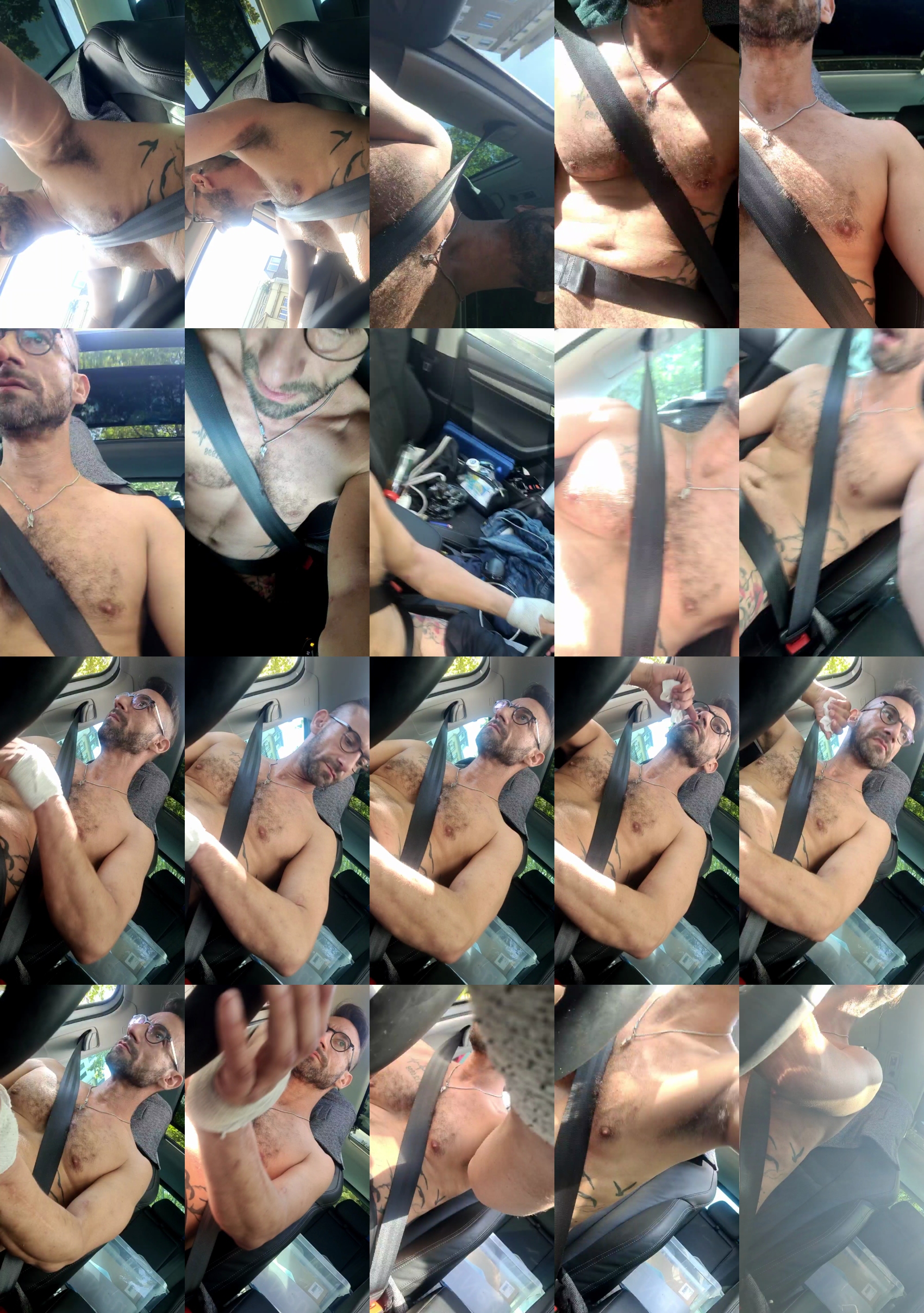 xTc_btm  02-09-2022 Recorded Video Nude