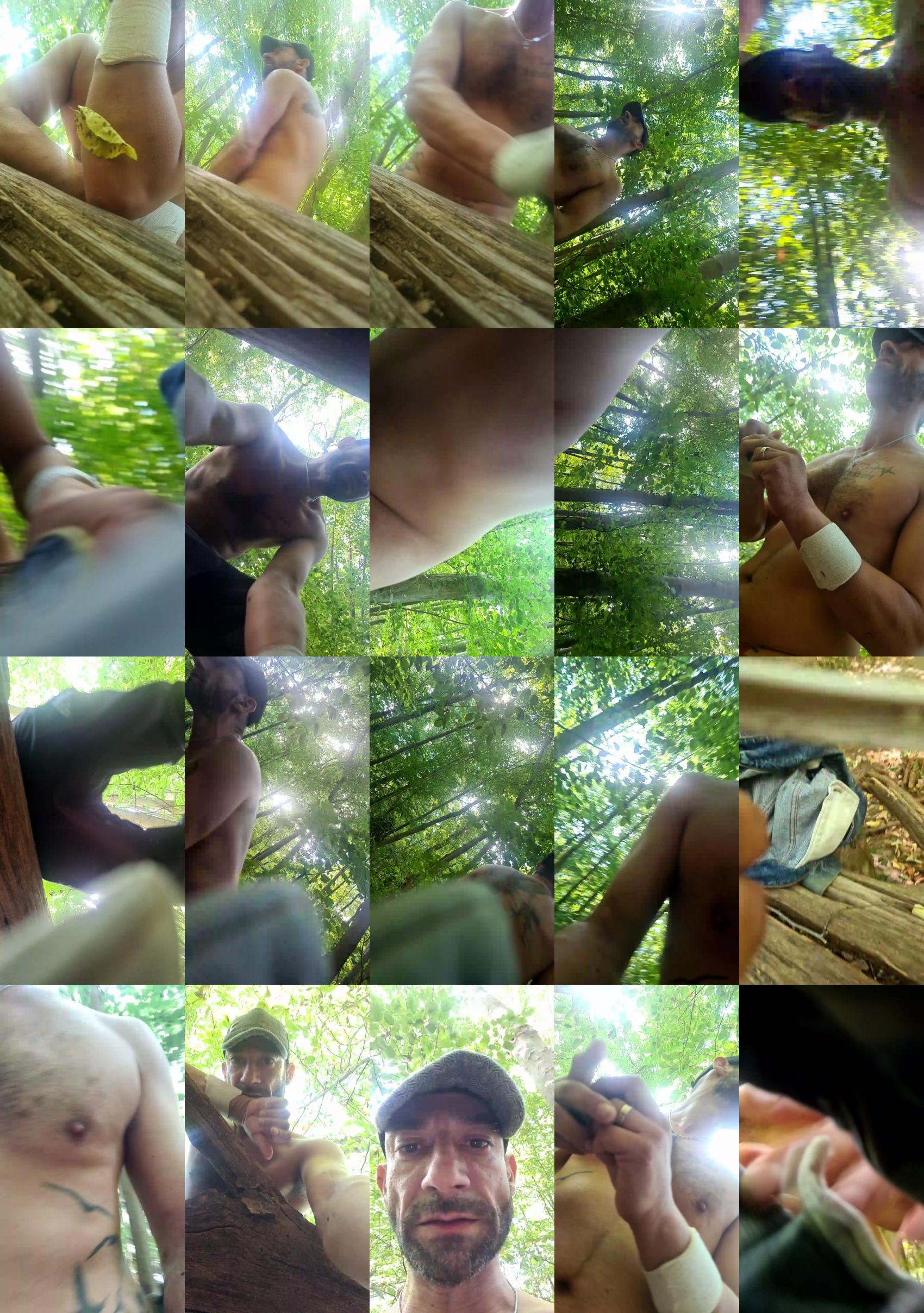 xTc_btm  02-09-2022 Recorded Video fuckme