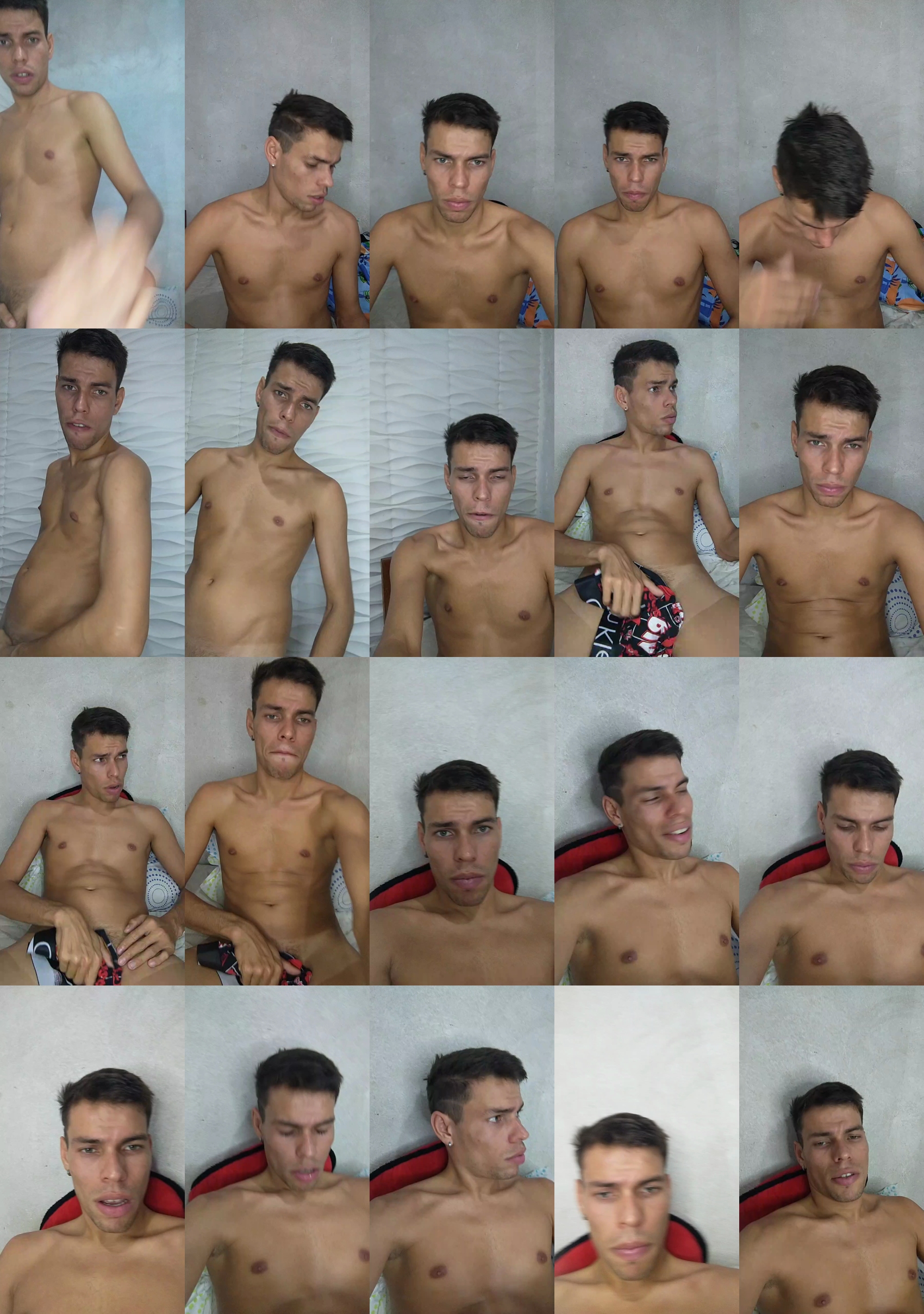 AdrianGasparely  03-09-2022 Recorded Video bicurious