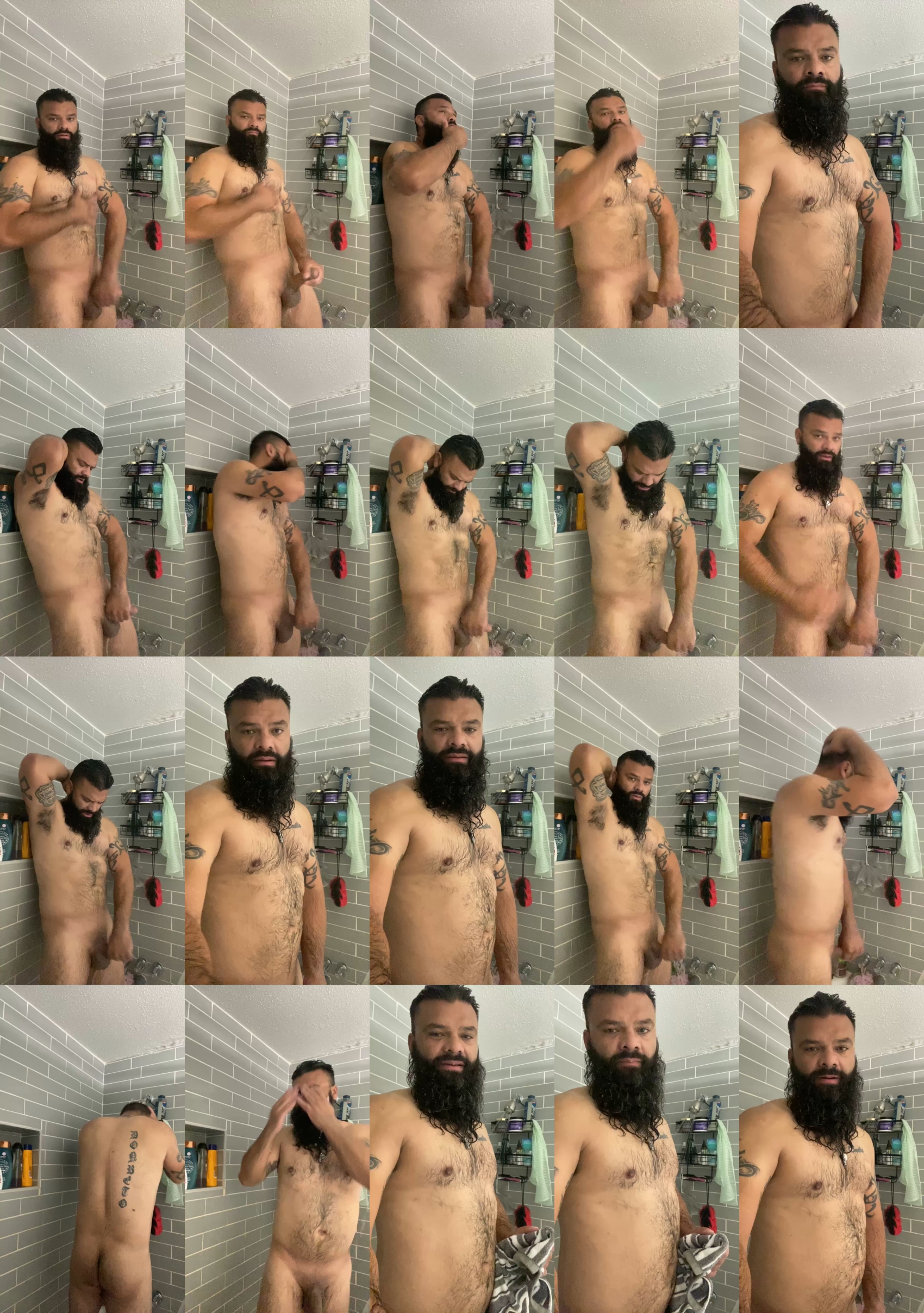 Angelosixinch  03-09-2022 Recorded Video deepthroat