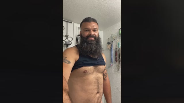 Angelosixinch  02-09-2022 Recorded Video yummy