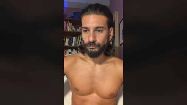 Betomuscle99  03-09-2022 Recorded Video hard
