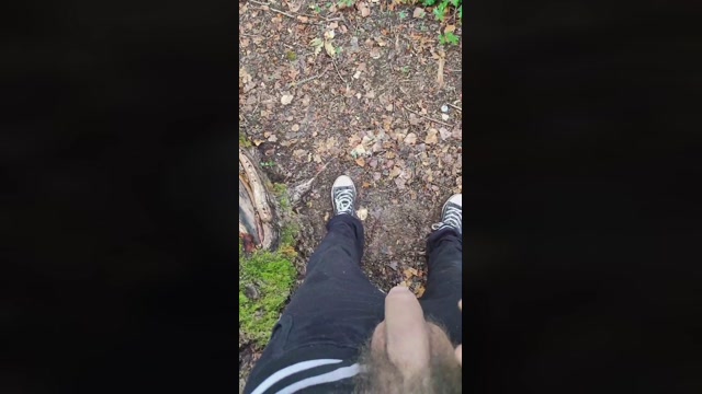 ENI__  03-09-2022 Recorded Video squirt