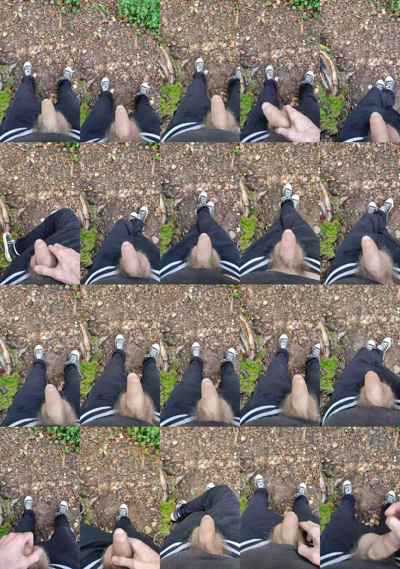 ENI__  03-09-2022 Recorded Video squirt
