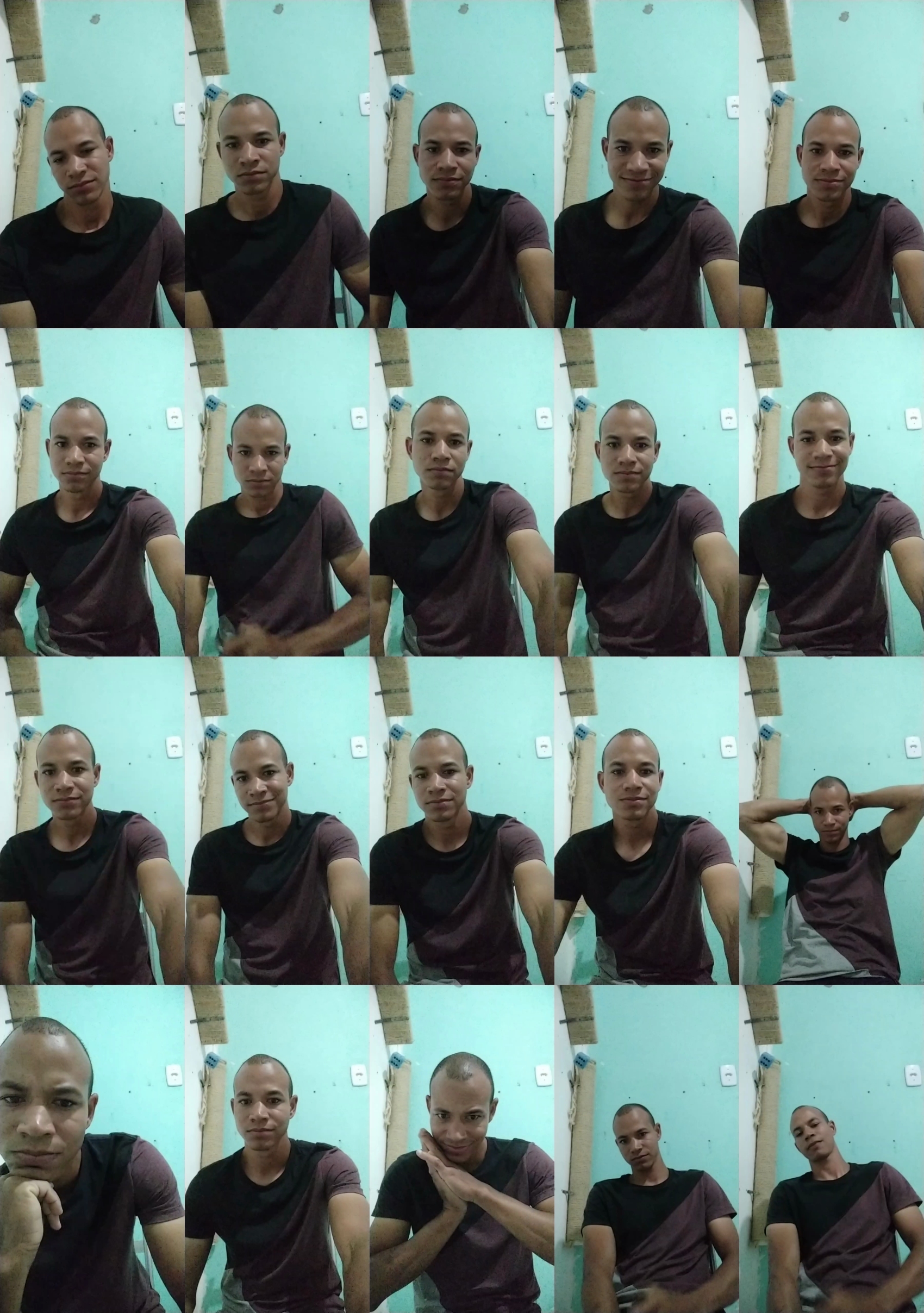 Edy2823  03-09-2022 Recorded Video sexy