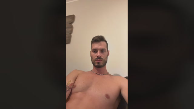 Eivor90  02-09-2022 Recorded Video Topless