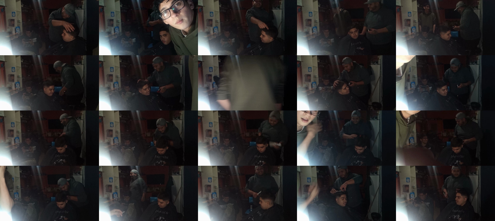 El_chuchi21  03-09-2022 Recorded Video big