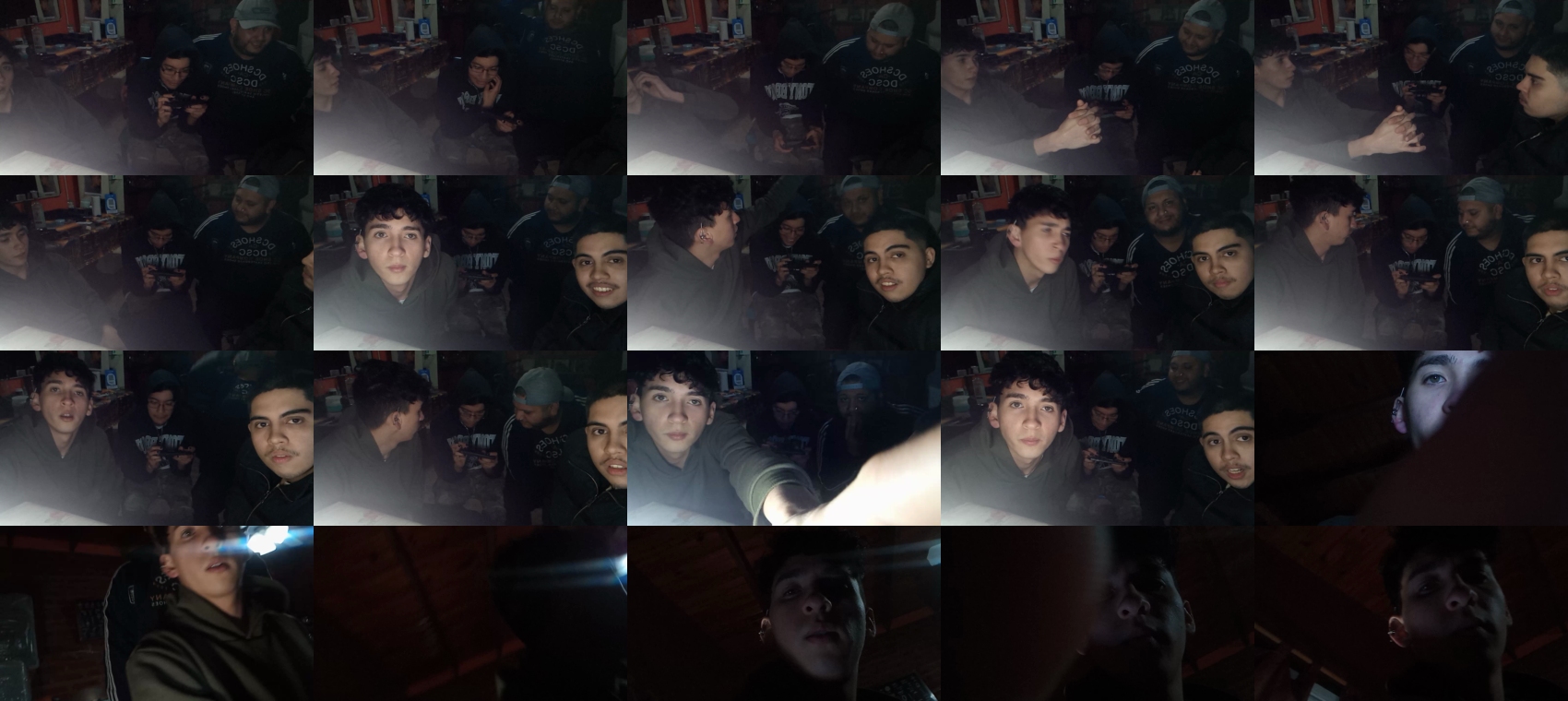 El_chuchi21  03-09-2022 Recorded Video twink