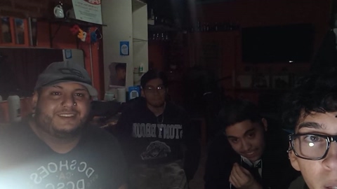 El_chuchi21  03-09-2022 Recorded Video lick