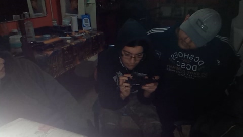 El_chuchi21  03-09-2022 Recorded Video twink