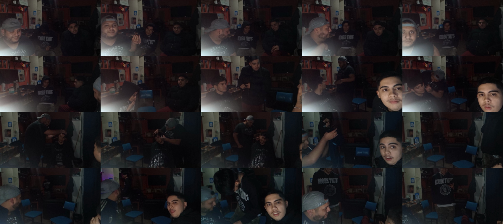 El_chuchi21  03-09-2022 Recorded Video big