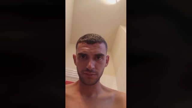 Ervin0600  02-09-2022 Recorded Video suck