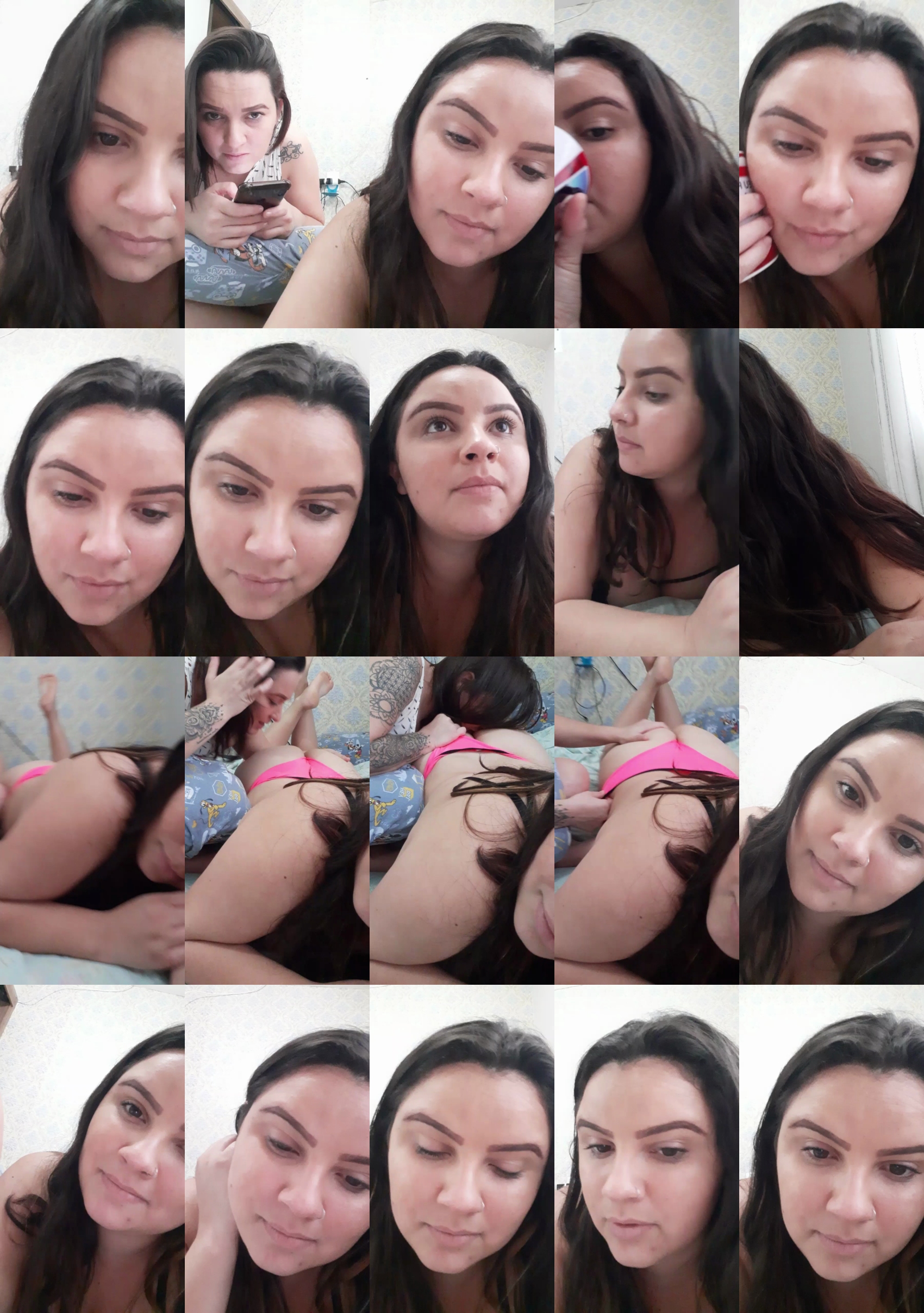 Gatinhas04 02-09-2022 fingering 