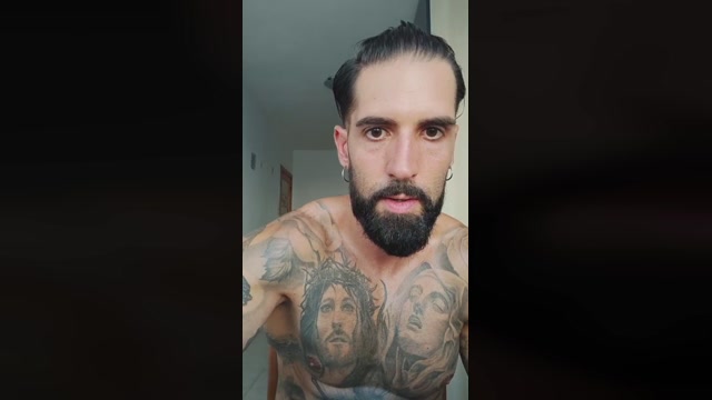 GioEltoro88  02-09-2022 Recorded Video bigass