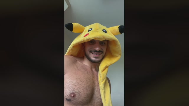 ItaloBrasile  03-09-2022 Recorded Video dirty