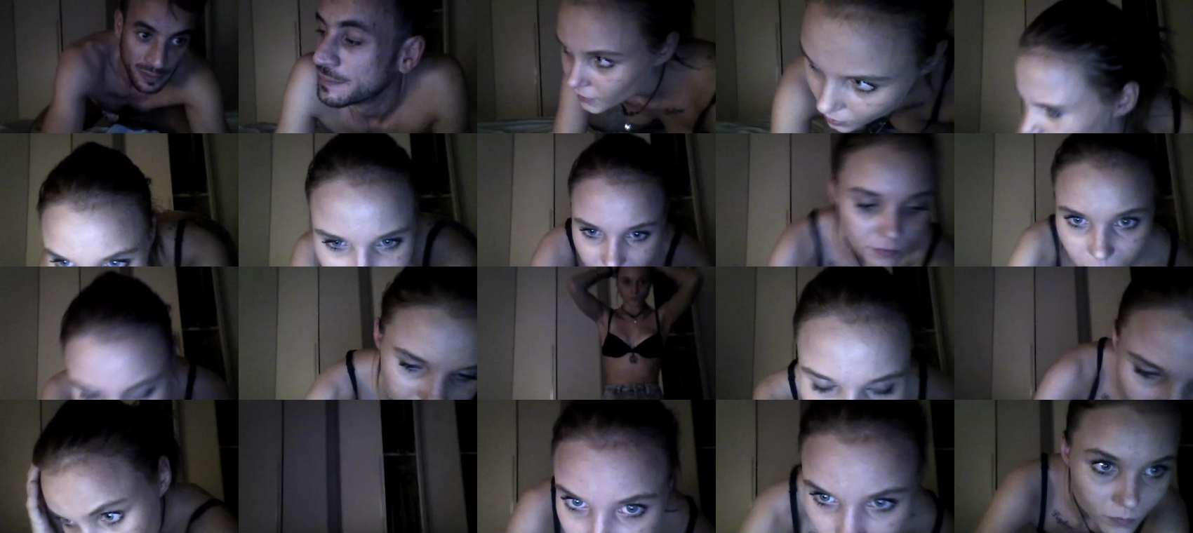 Ivostrisogni 03-09-2022 horny 