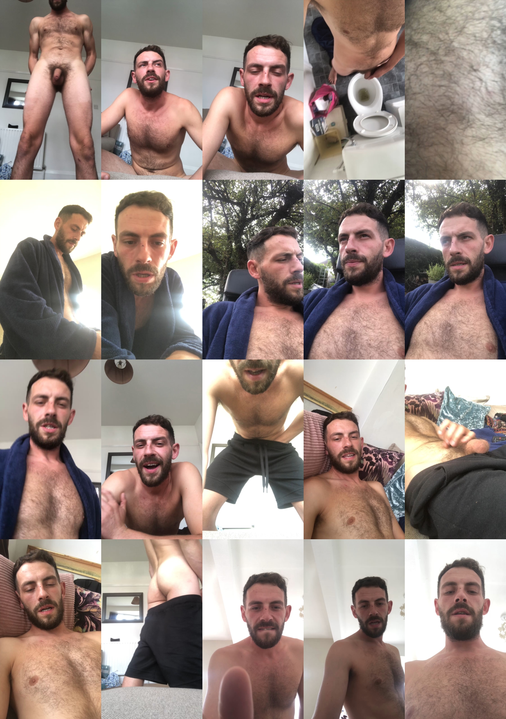 Joshholms  03-09-2022 Recorded Video Video