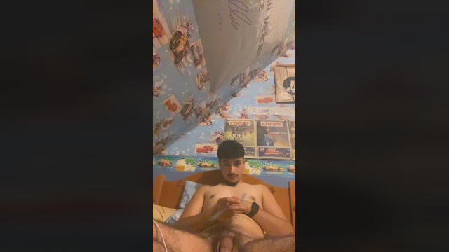 Lageriengay  02-09-2022 Recorded Video nude