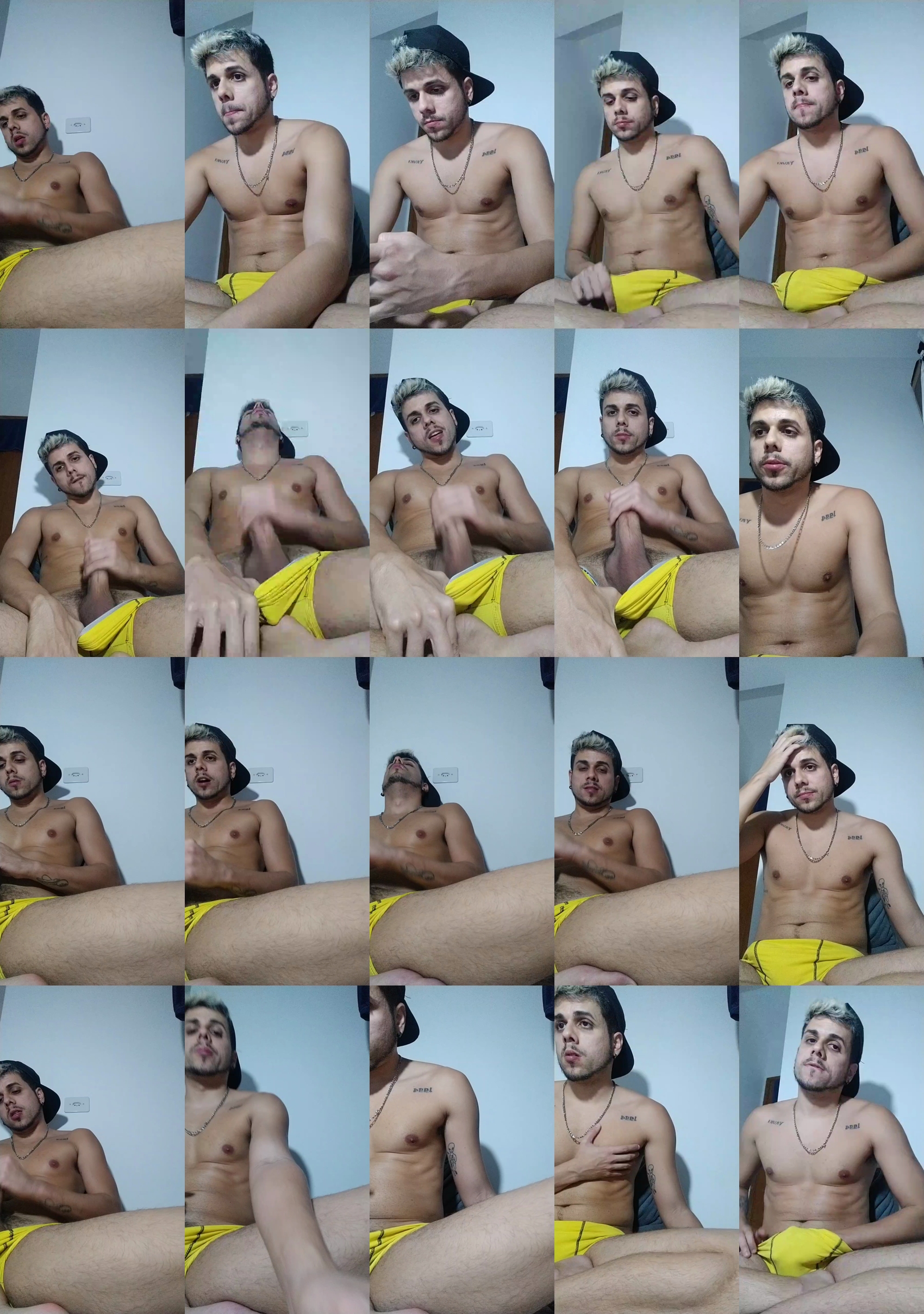 Lucasrioz19cm  03-09-2022 Recorded Video lick