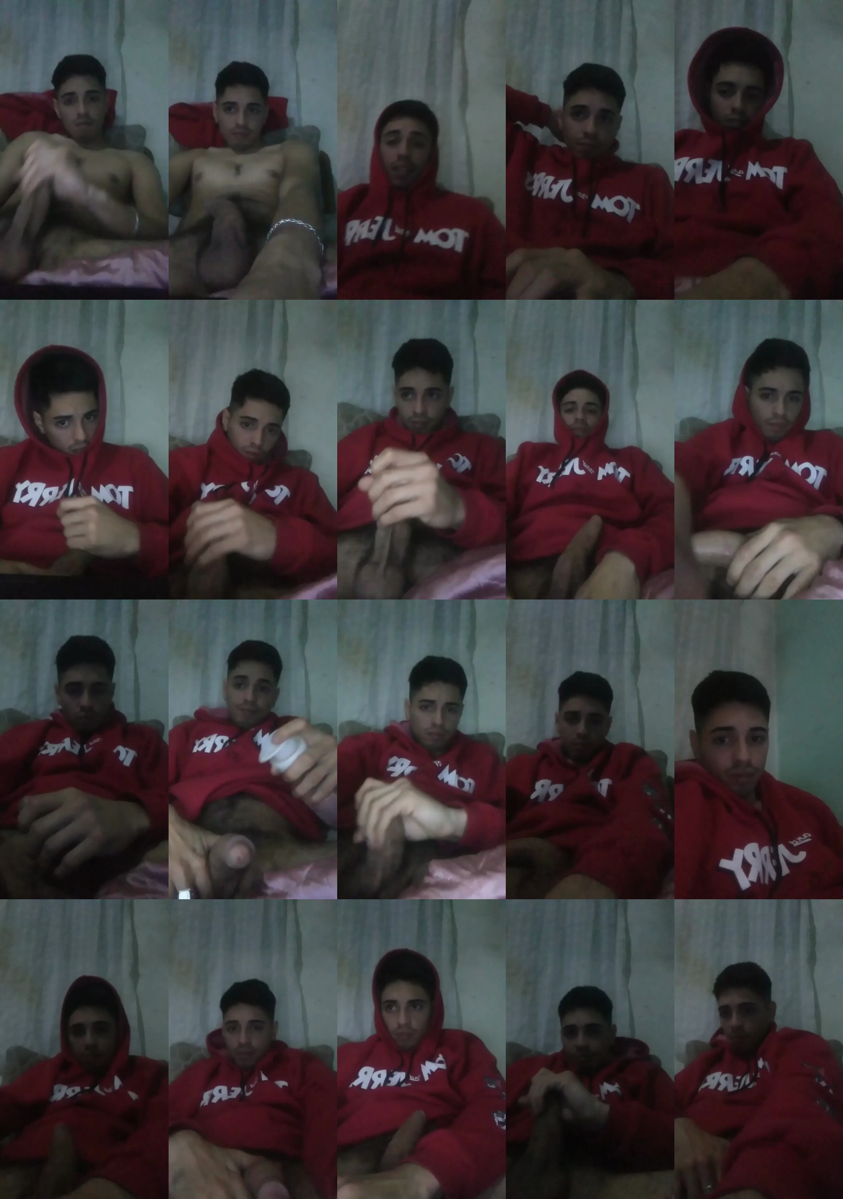 Lucastrejo_fm  03-09-2022 Recorded Video moan