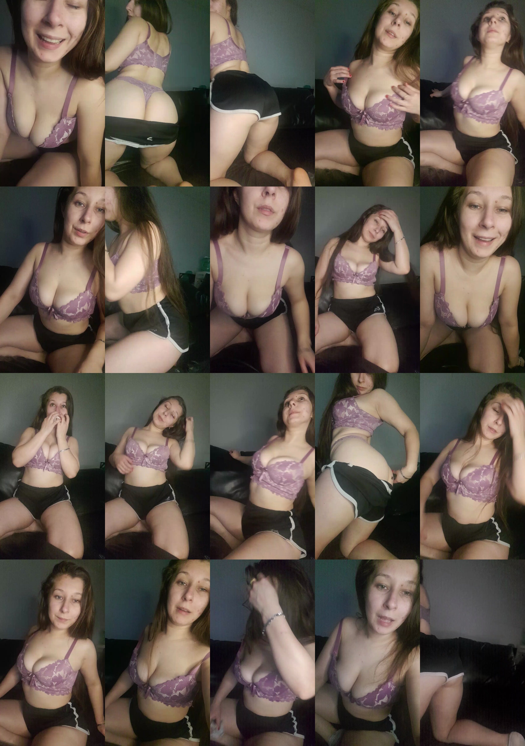 MarBaby672 03-09-2022 nude 
