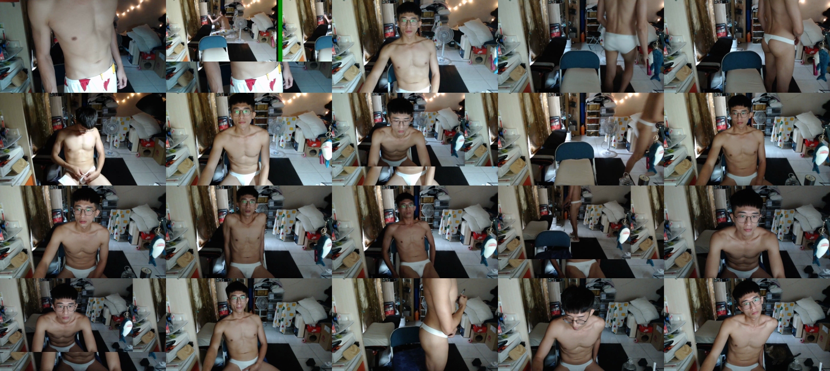 Nick7717  03-09-2022 Recorded Video nasty