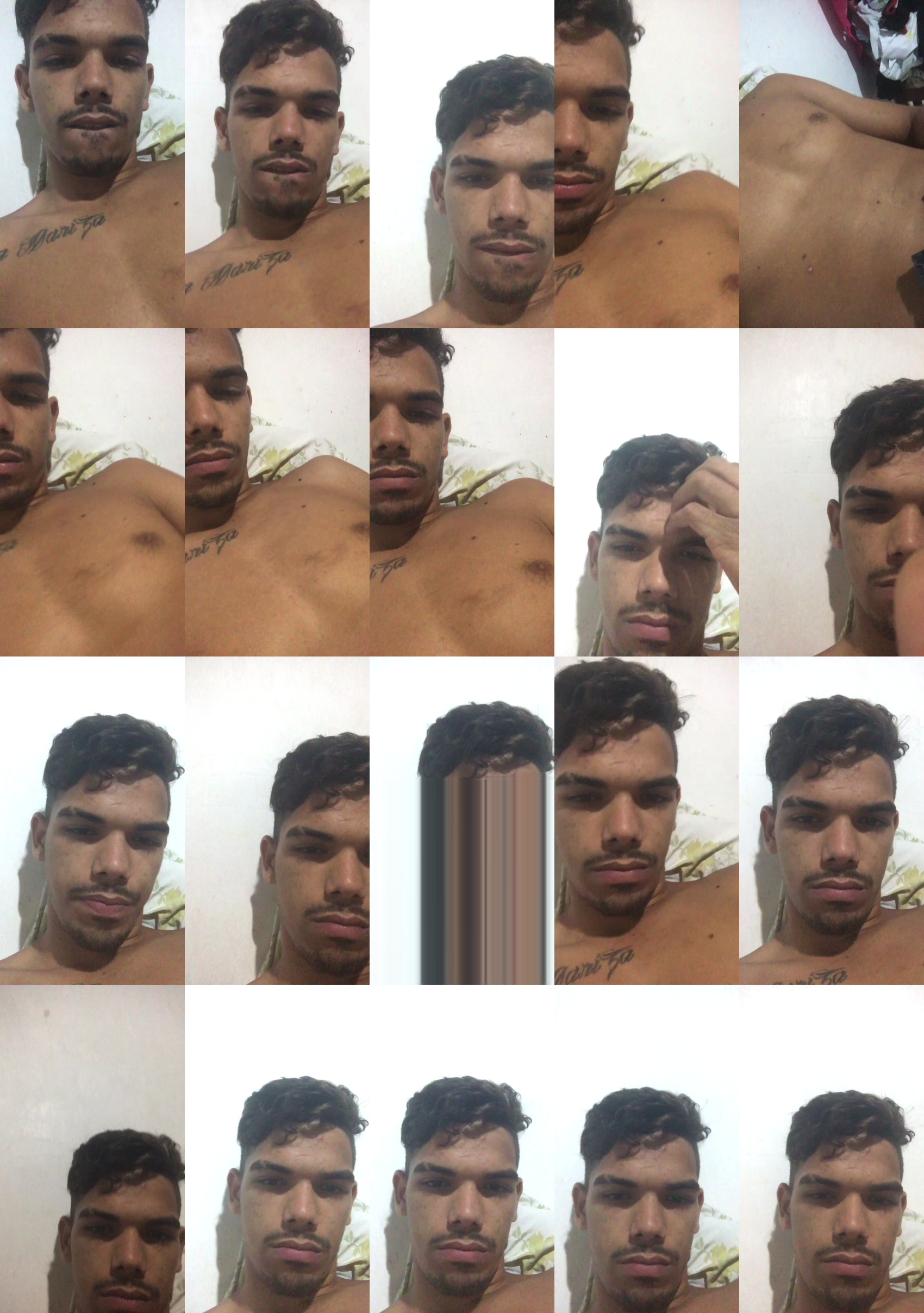 Putaria190  03-09-2022 Recorded Video bigass