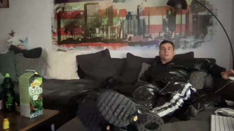 Rubbersoccer  03-09-2022 Recorded Video suckshow