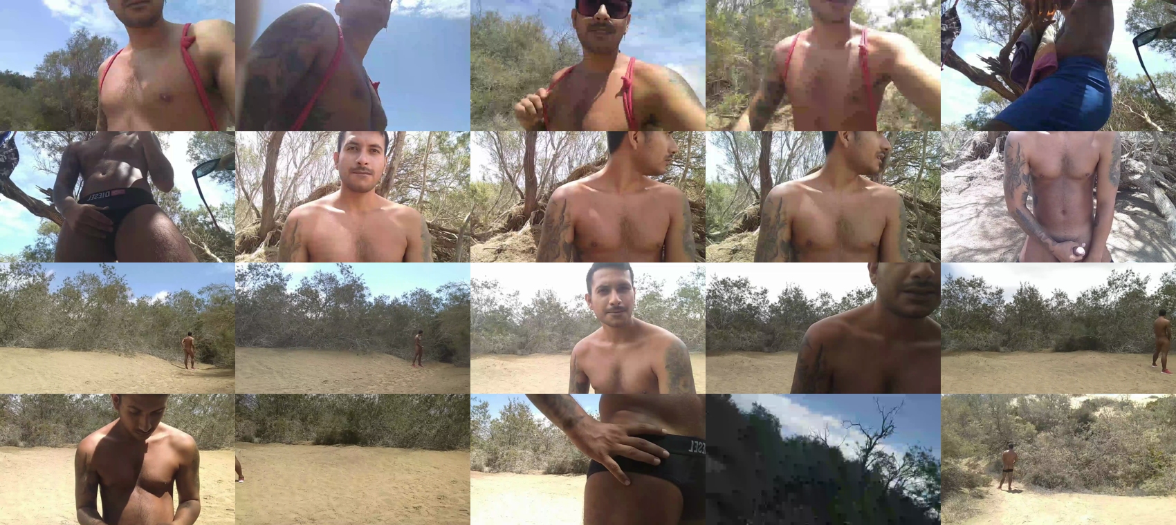 Sebas9403  03-09-2022 Recorded Video deepthroat