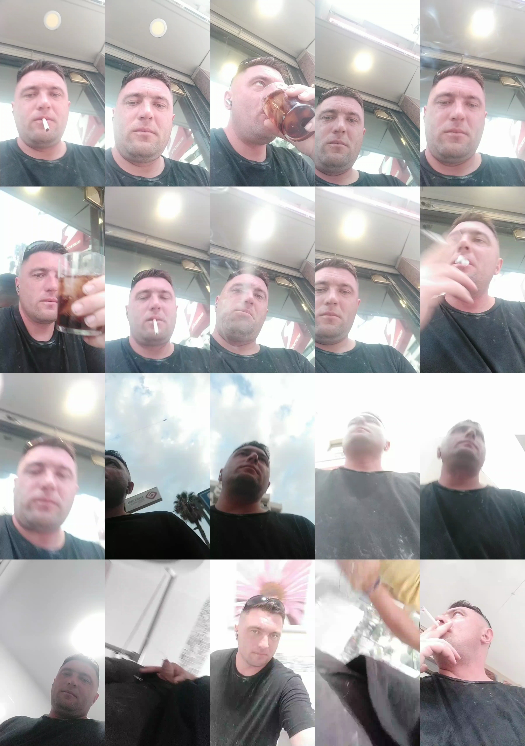Seloloko  02-09-2022 Recorded Video fuck