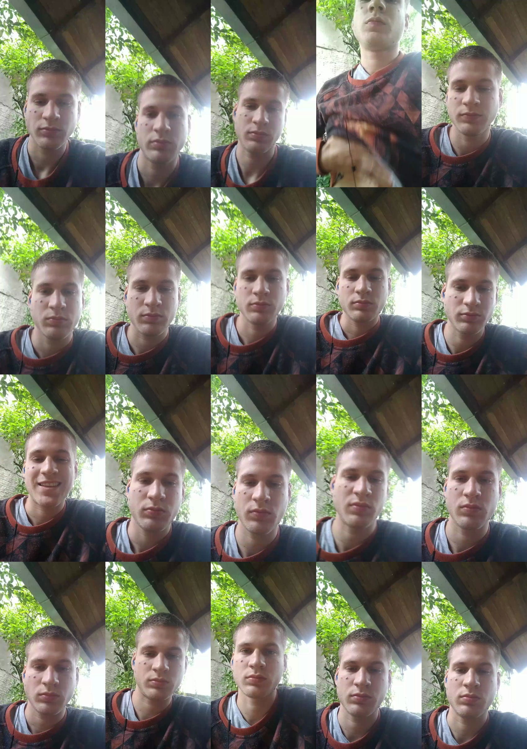 Shawn48Mendess  02-09-2022 Recorded Video ass