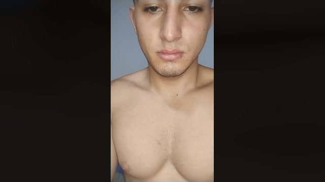 StivenX2  03-09-2022 Recorded Video hot