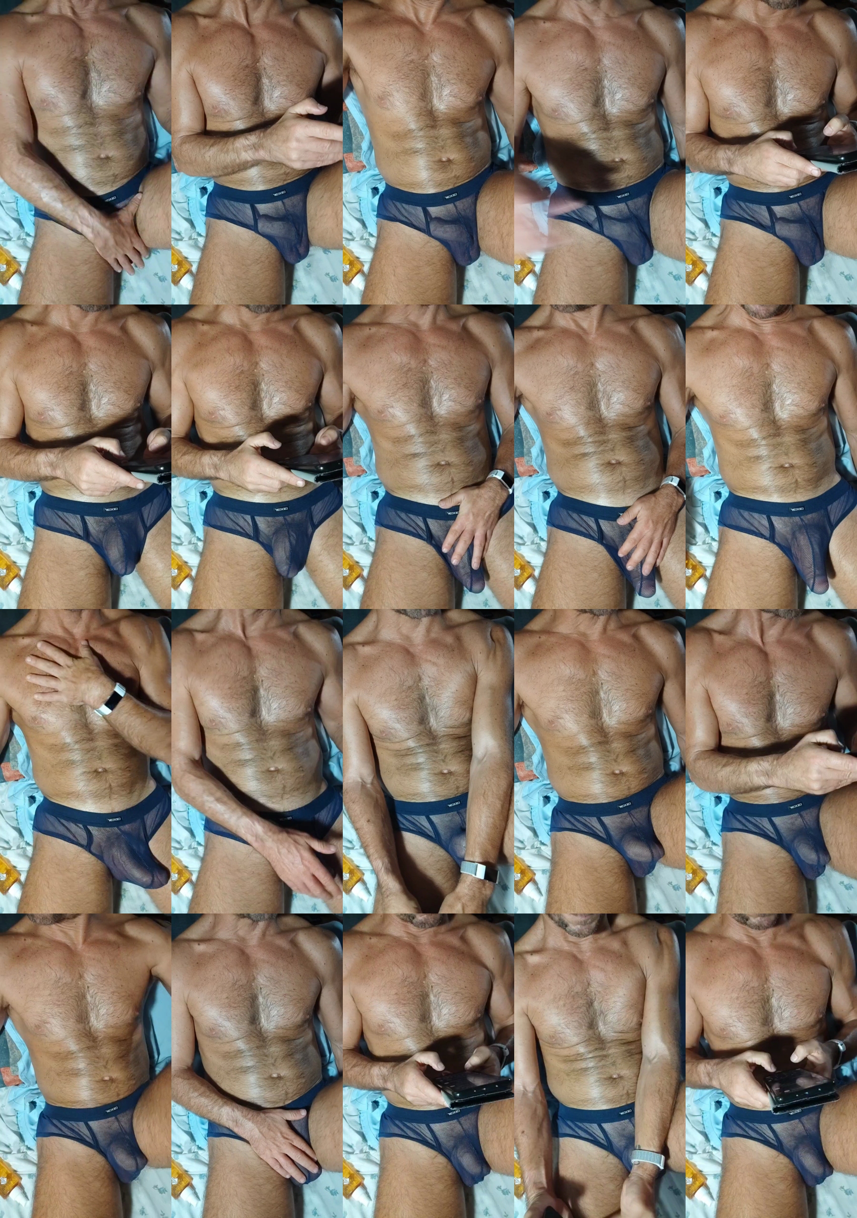 andreas_ath  02-09-2022 Recorded Video amateur