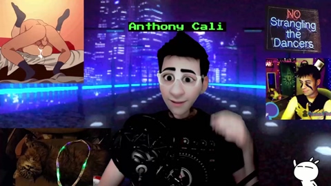 anthony19cal  03-09-2022 video suck