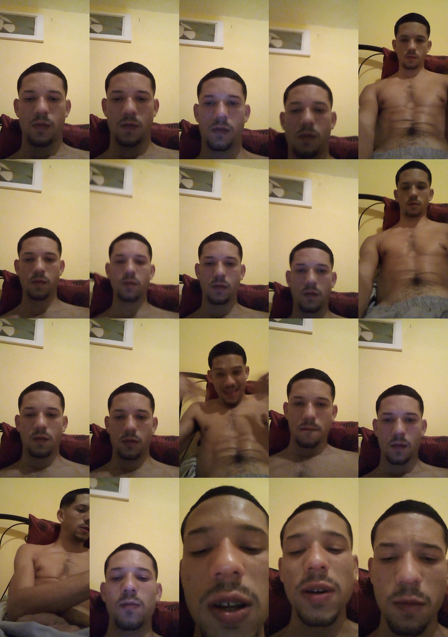 branco114  03-09-2022 Recorded Video Cam