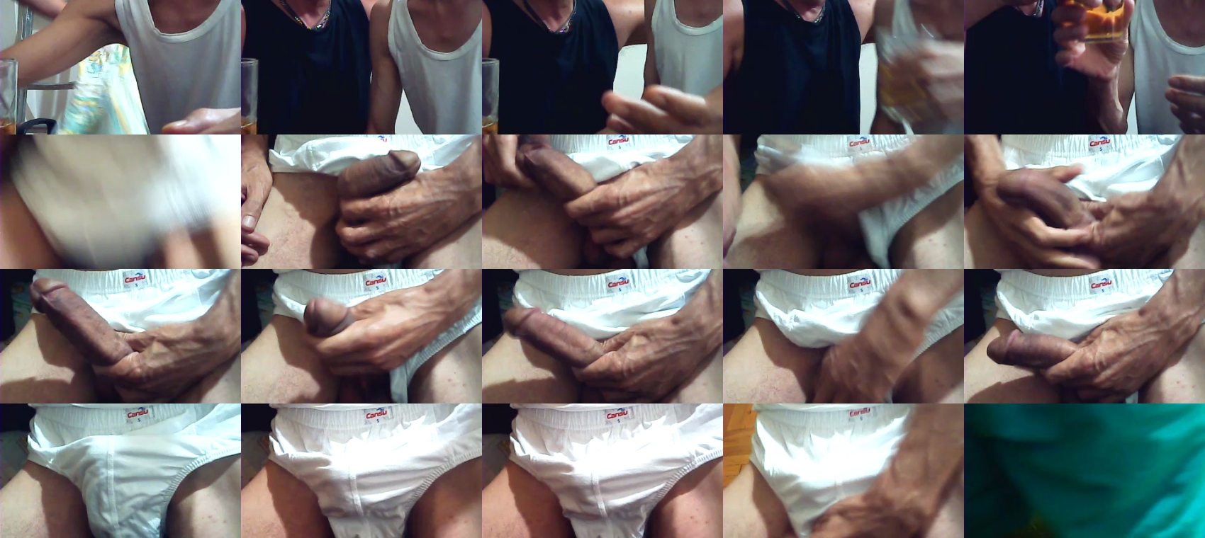 budurr1  03-09-2022 Recorded Video orgasm
