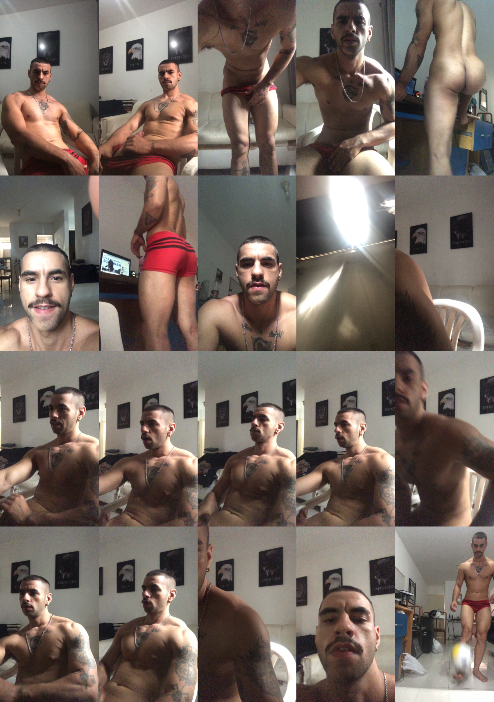 calberto1998  02-09-2022 Recorded Video playtime