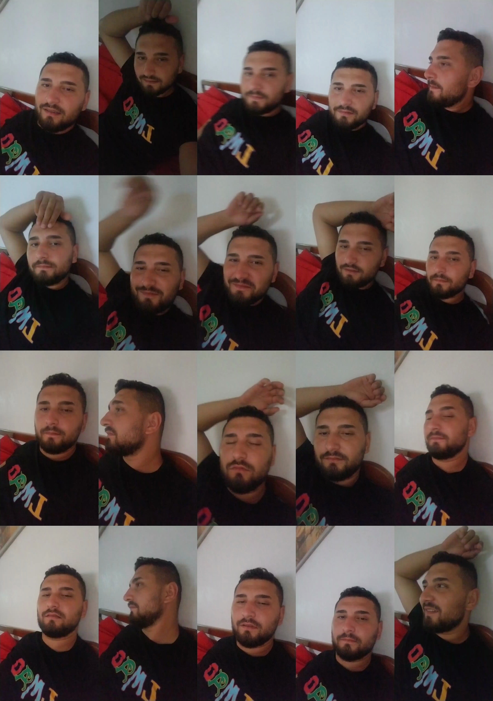 curcan4  02-09-2022 Recorded Video sex